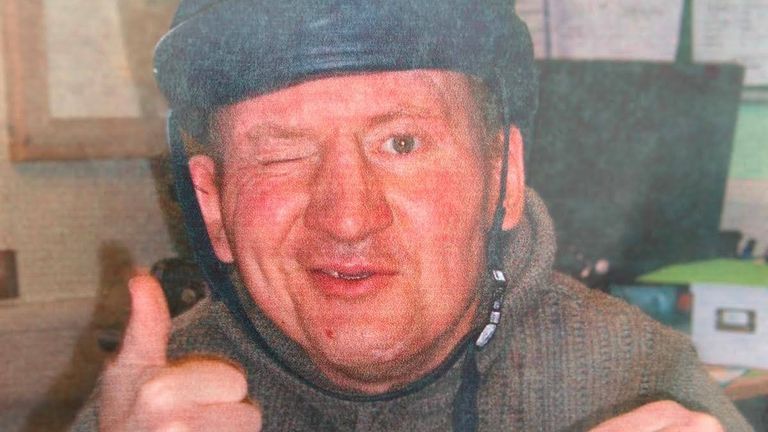 Clive Treacey died in 2017 following years of institutional care that his family described as 'cruel and inhumane'