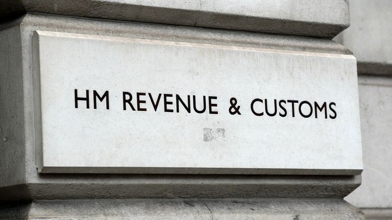 The HMRC is looking into the tax affairs of nearly 250 professional footballers