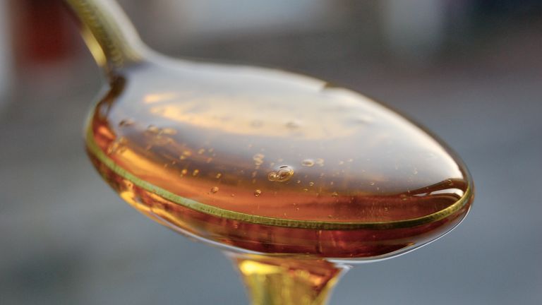 Honey has been used in traditional medicines for thousands of years