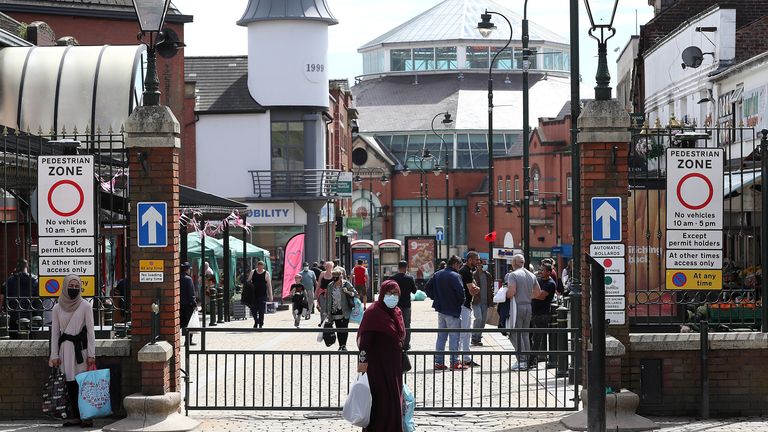 news oldham