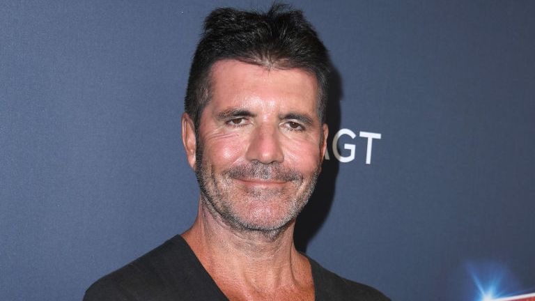 Simon Cowell