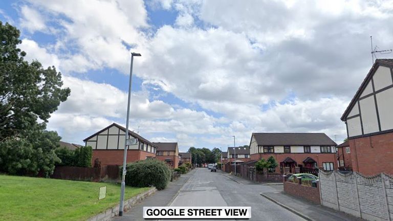 The sexual assaults happened at a care home in Taylor Street in Gorton, Manchester