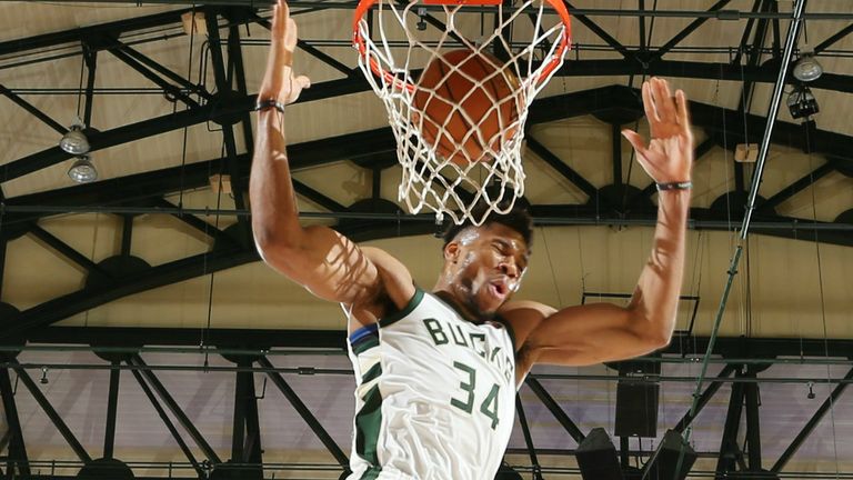 giannis immortality forcefield