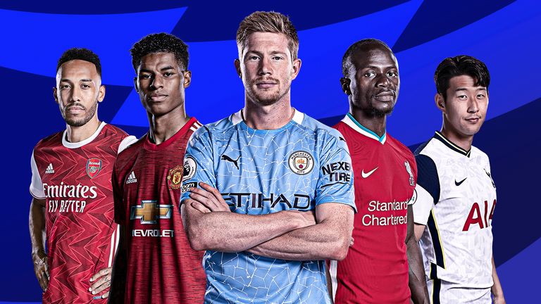 Premiere League Sky Premiere League Sky
