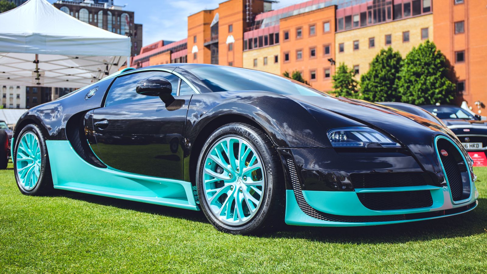 Bugatti is set to be sold by VW - and it isn't hard to see why | Money ...