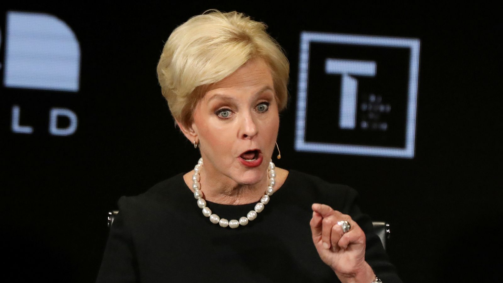 US election 2020 John McCain's widow endorses Joe Biden for president