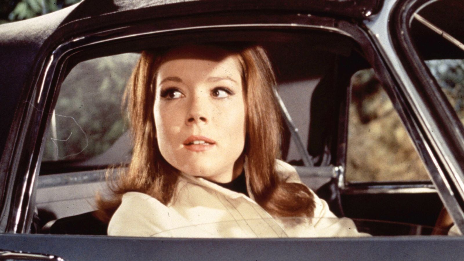 Bond, Avengers and Game Of Thrones star, Diana Rigg dies aged 82