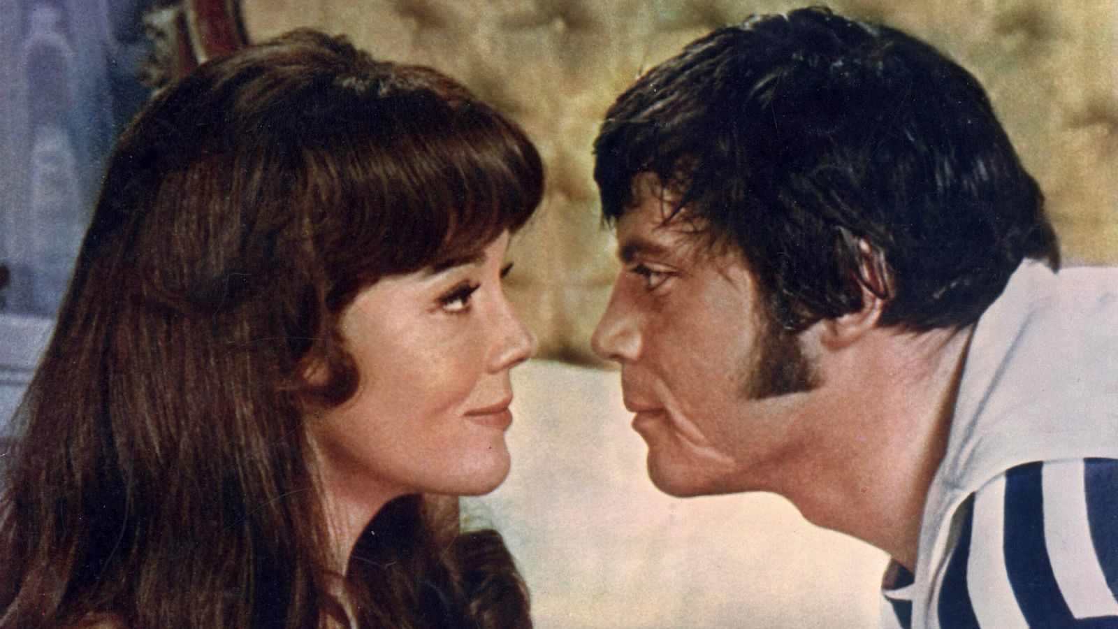 Diana Rigg: A career in pictures | Ents & Arts News | Sky News