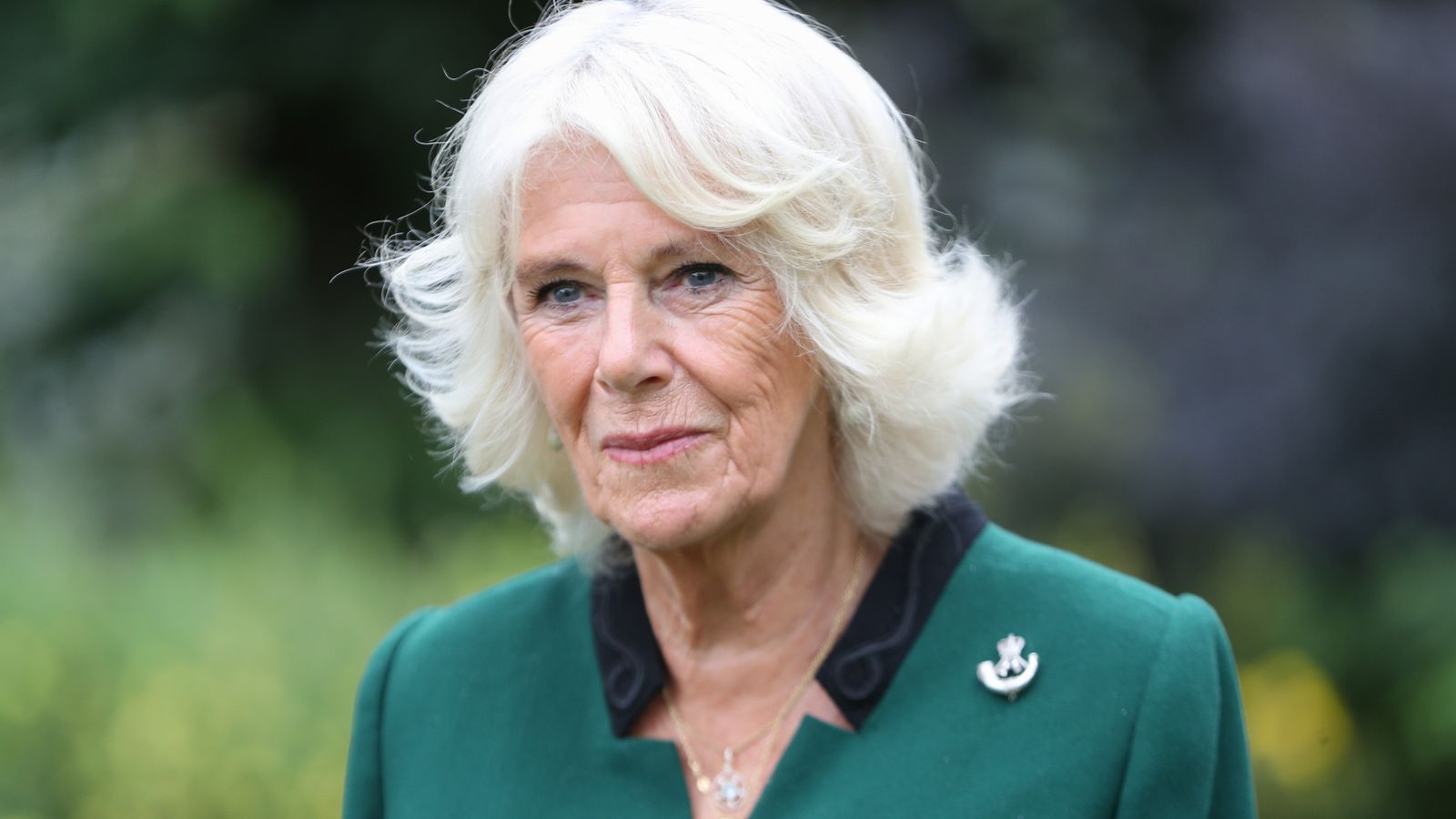 Duchess of Cornwall launches Reading Room book club on Instagram UK