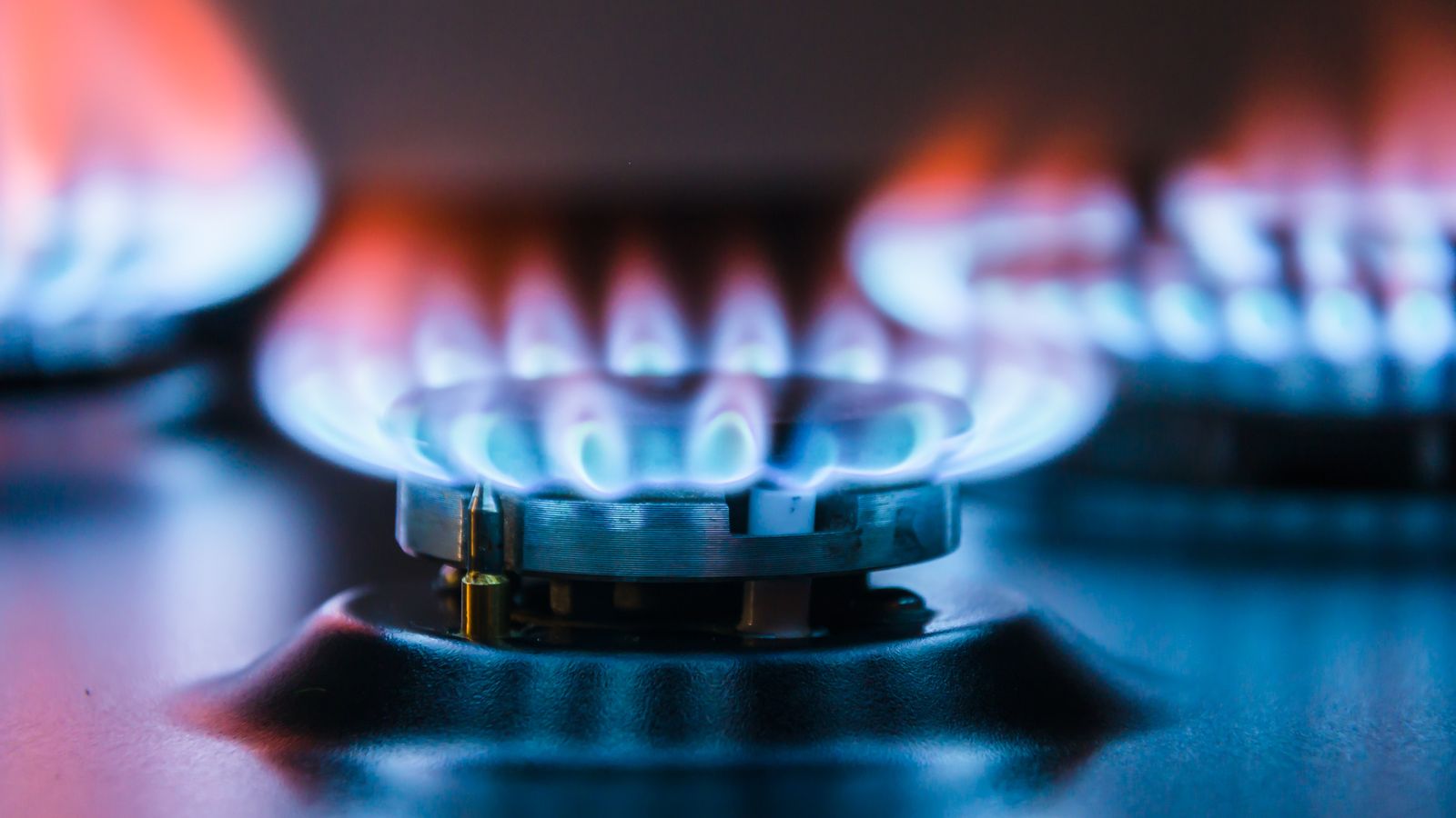 Climate crisis: Mix 200 times more hydrogen into household gas to cut ...