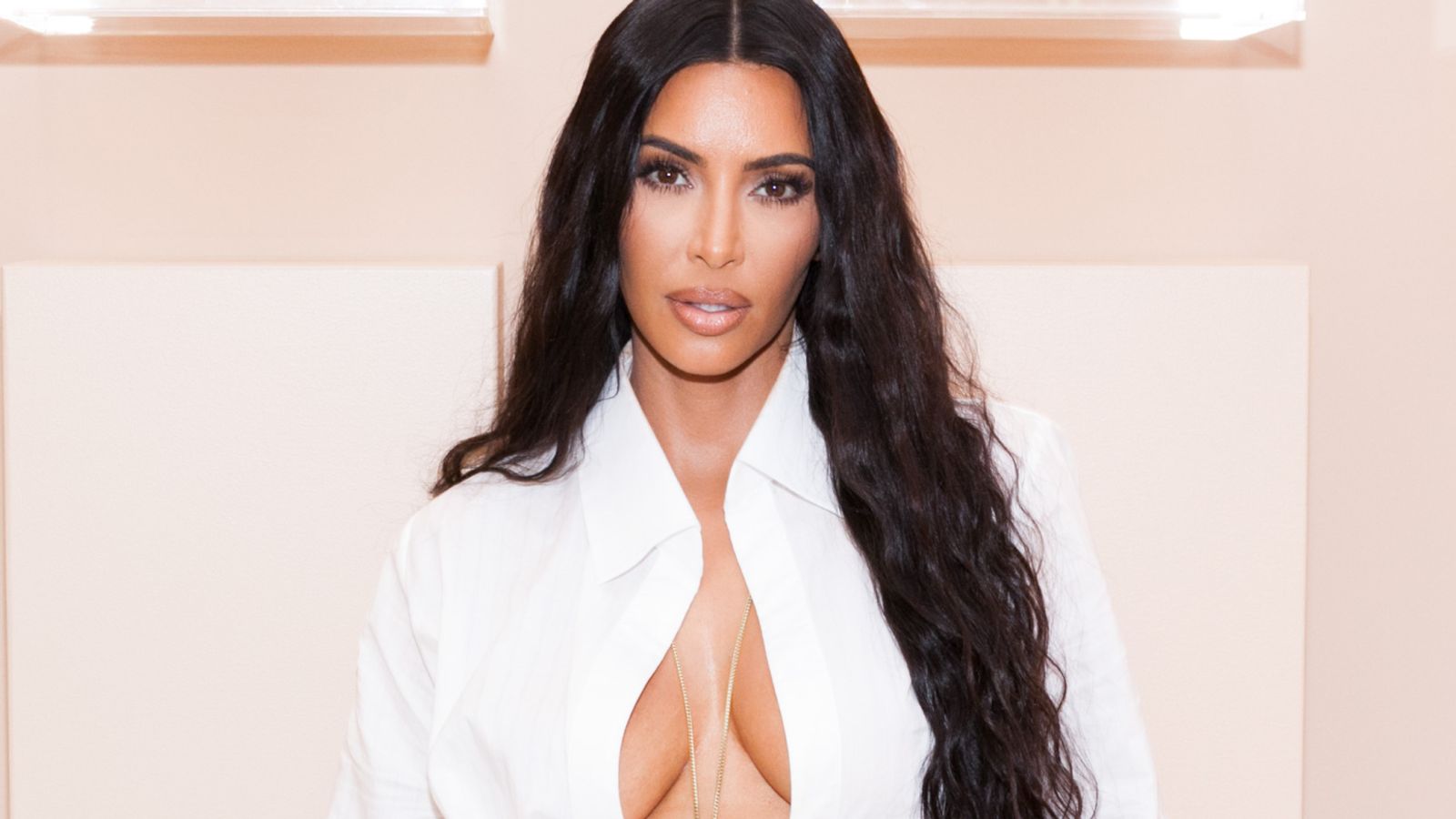 Kim Kardashian freezes Instagram account in protest against 'hate and  misinformation', Ents & Arts News