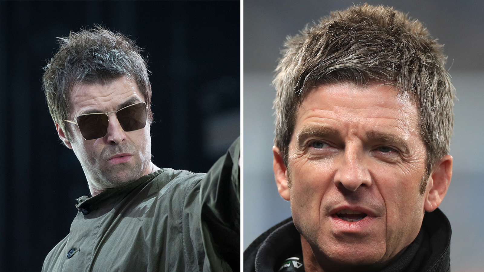 Oasis fans think reunion may be on cards after Noel Gallagher's latest comments