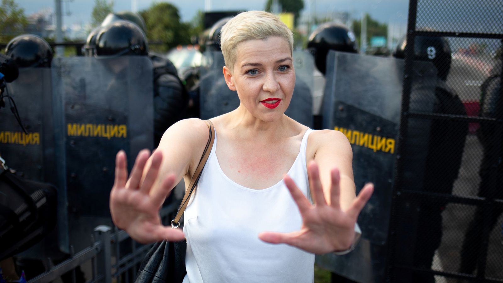 maria-kolesnikova-prominent-belarus-opposition-leader-detained-on-ukraine-border-world-news-sky-news