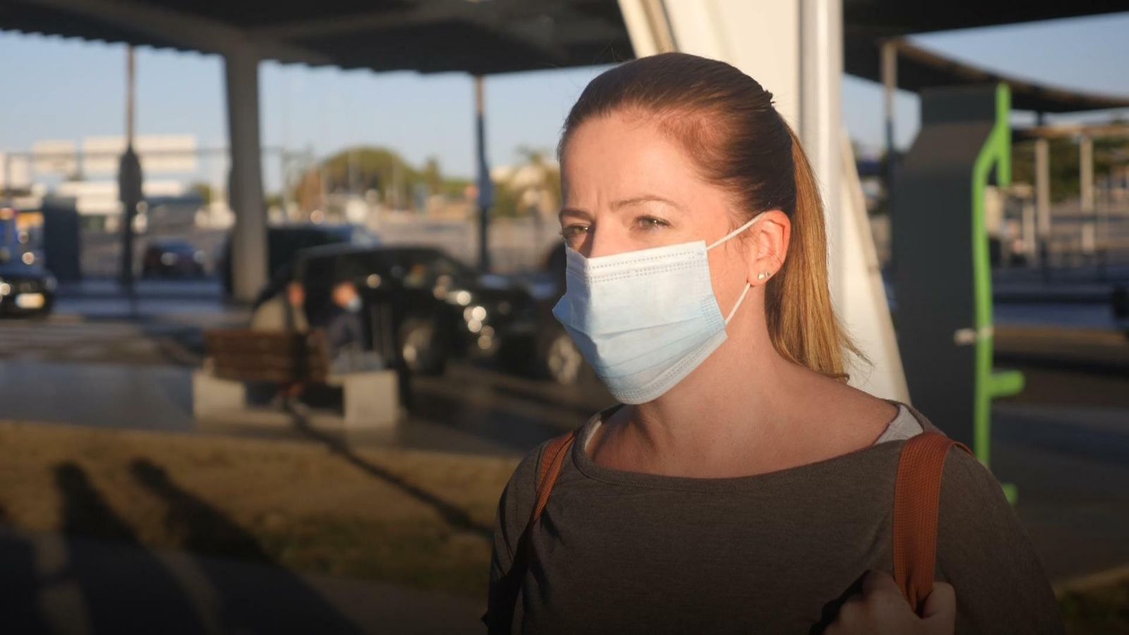 Britons abroad confused over quarantine rules UK News Sky News