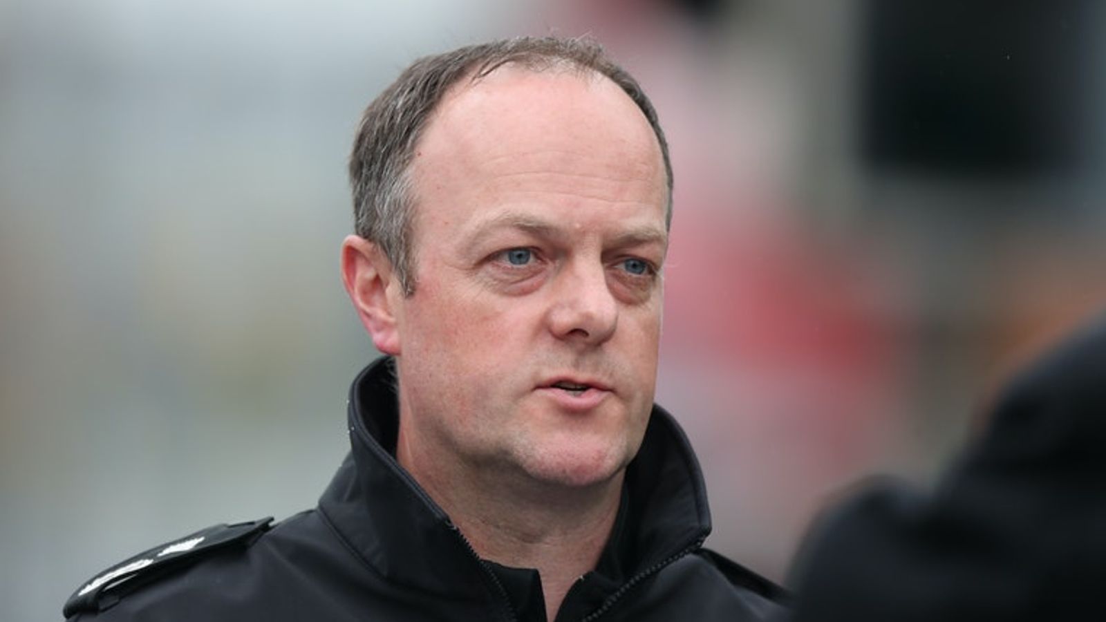 Coronavirus Don't go to Blackpool for a 'last blast' before lockdown