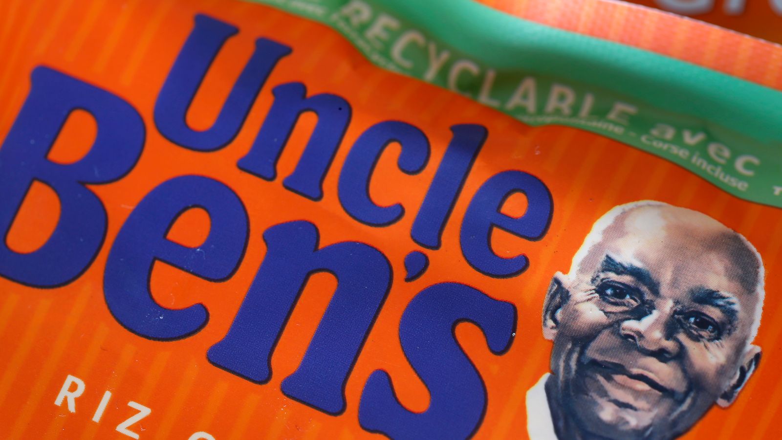 Uncle Ben, Board Chairman - The New York Times