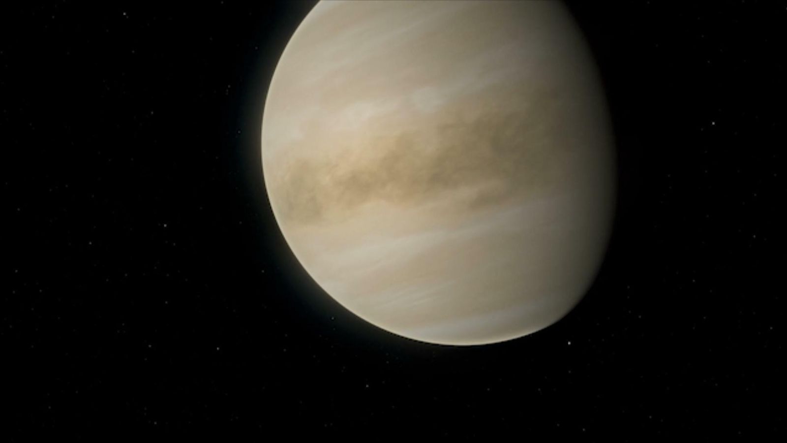 How scientists found signs of life on Venus Science & Tech News Sky