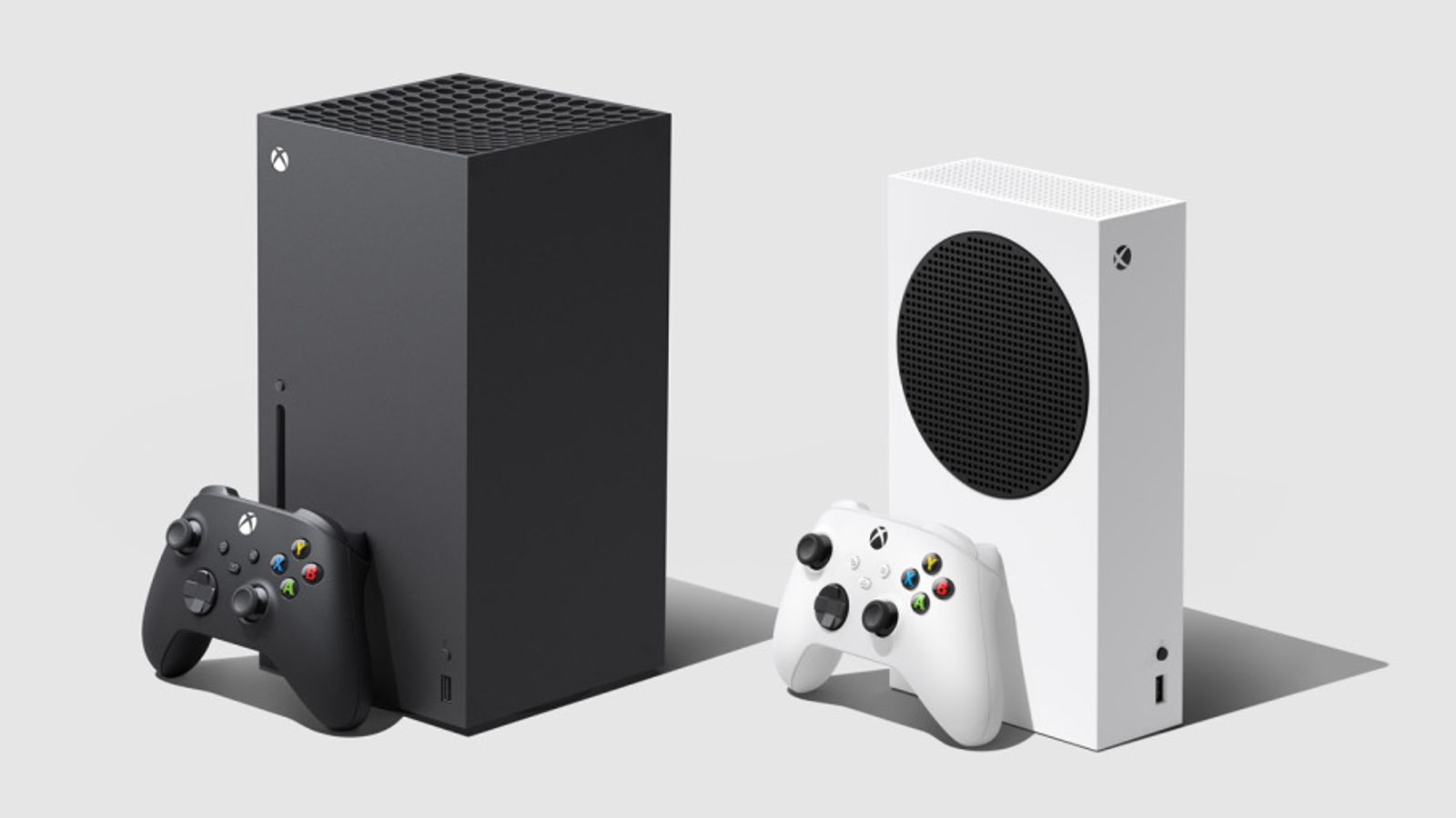 microsoft new console release date