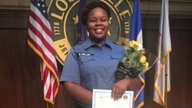 Breonna Taylor was a qualified emergency medical technician. Pic: Family