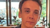 Jacob Billington. Pic: West Midlands Police/PA