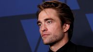 Warner Bros. neither confirmed nor denied reports Robert Pattinson was diagnosed with coronavirus