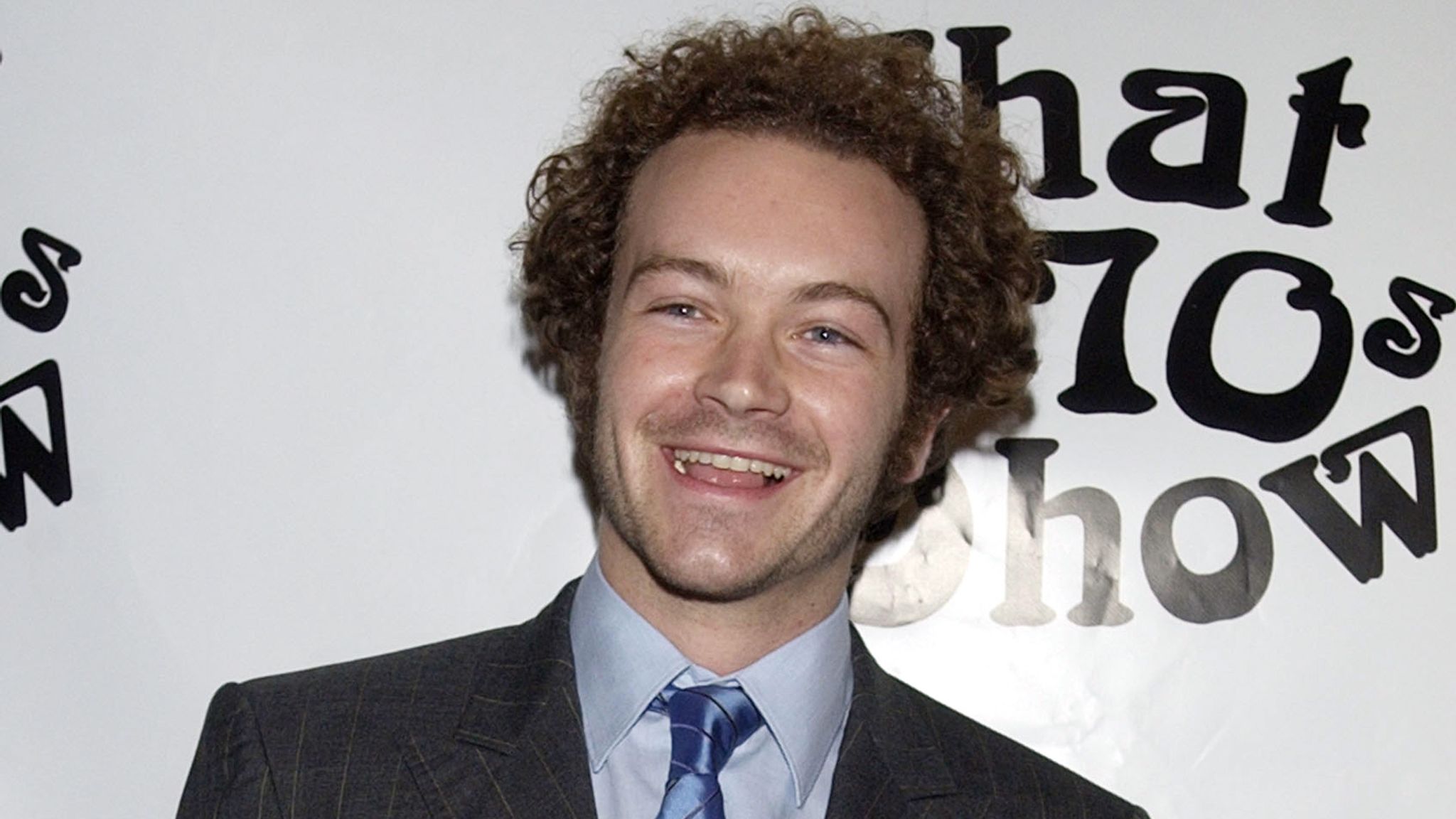 Danny Masterson