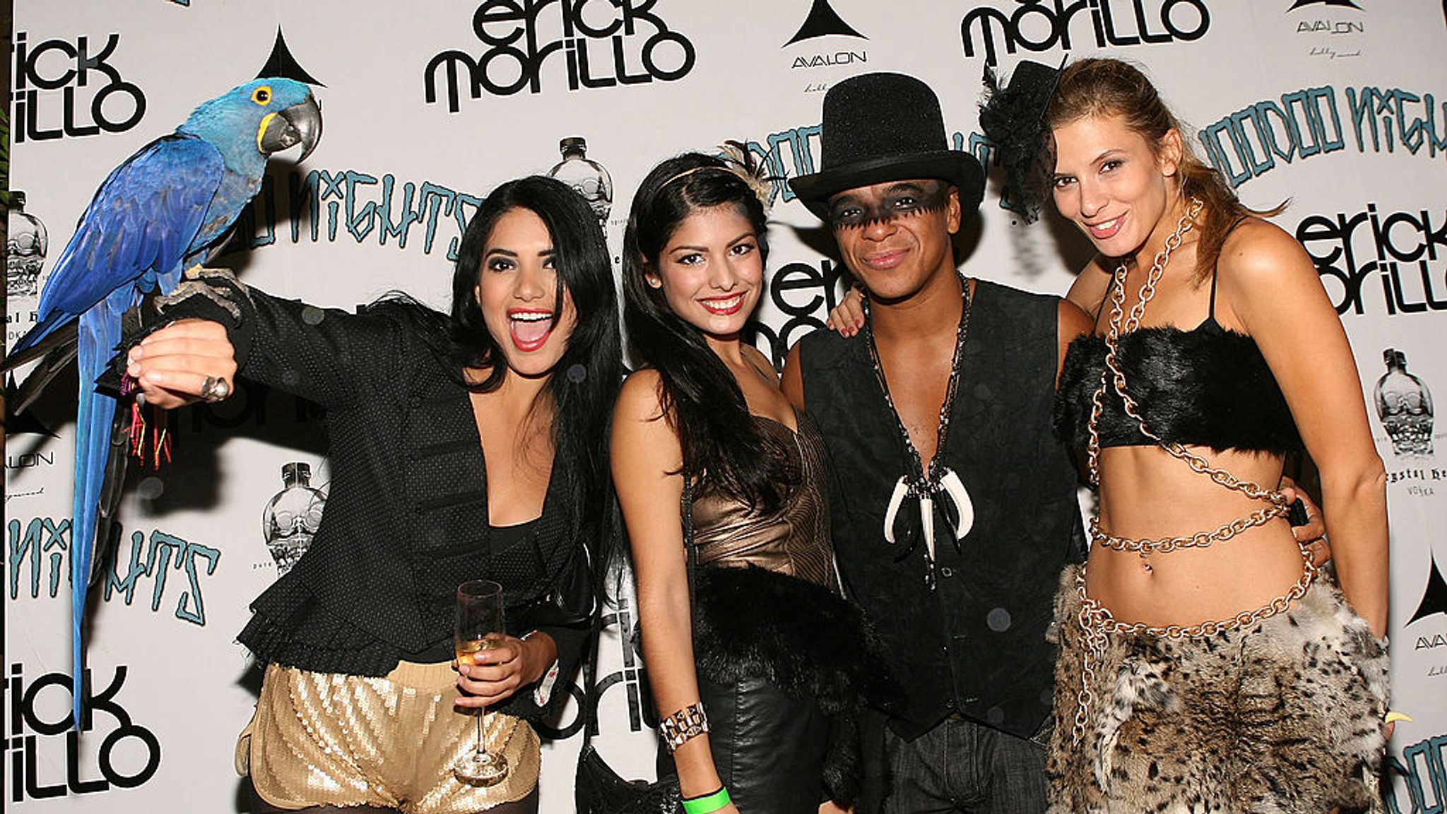 Erick Morillo: DJ famous for 1993 hit I Like To Move It found dead in ...
