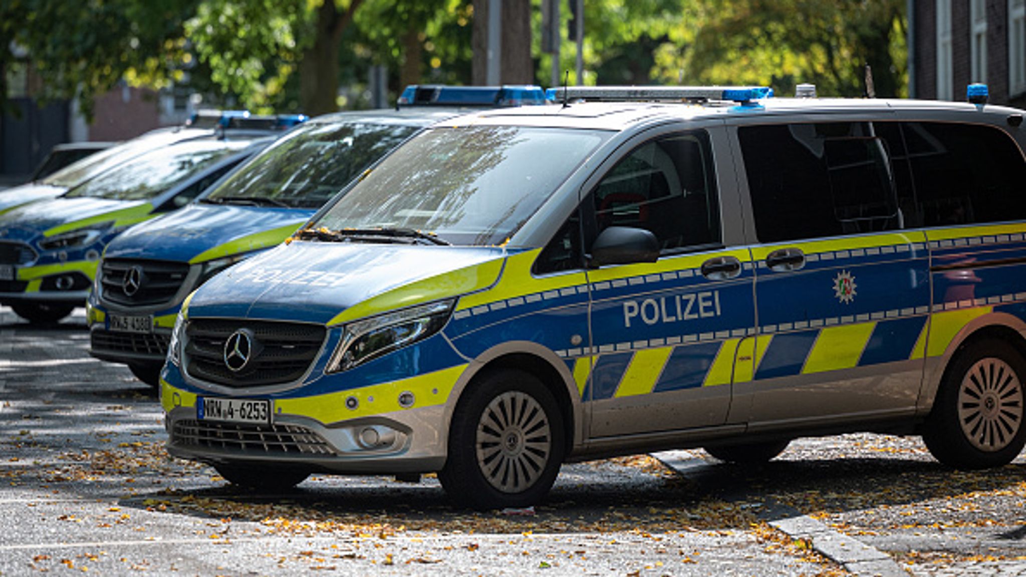 29 German officers suspended for sharing photos of Adolf Hitler | World ...