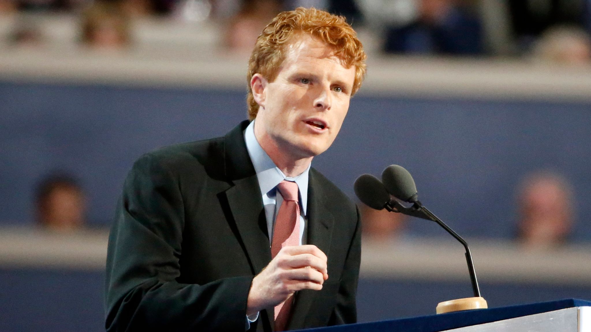 Joseph Kennedy III defeated in bid to become senator for Massachusetts ...