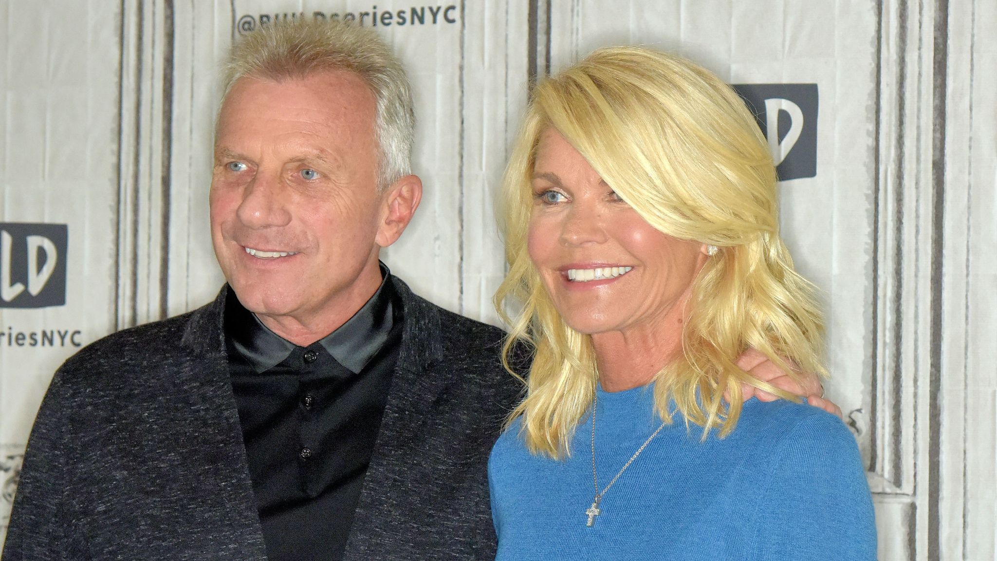 Joe Montana & His Wife Stopped a Kidnapping of 9-Month-Old