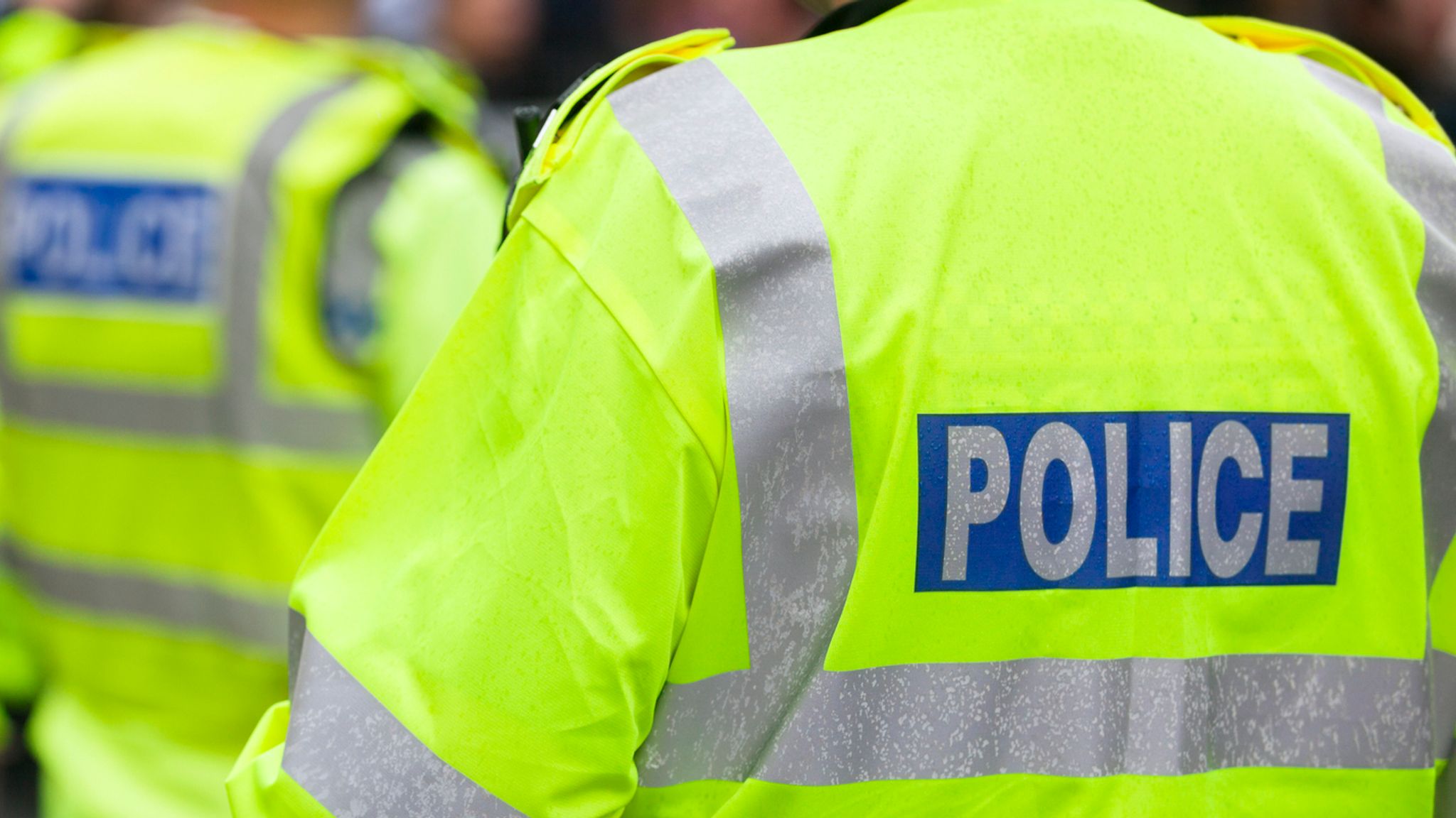 Revealed: The quickest and slowest police forces for answering 999 ...