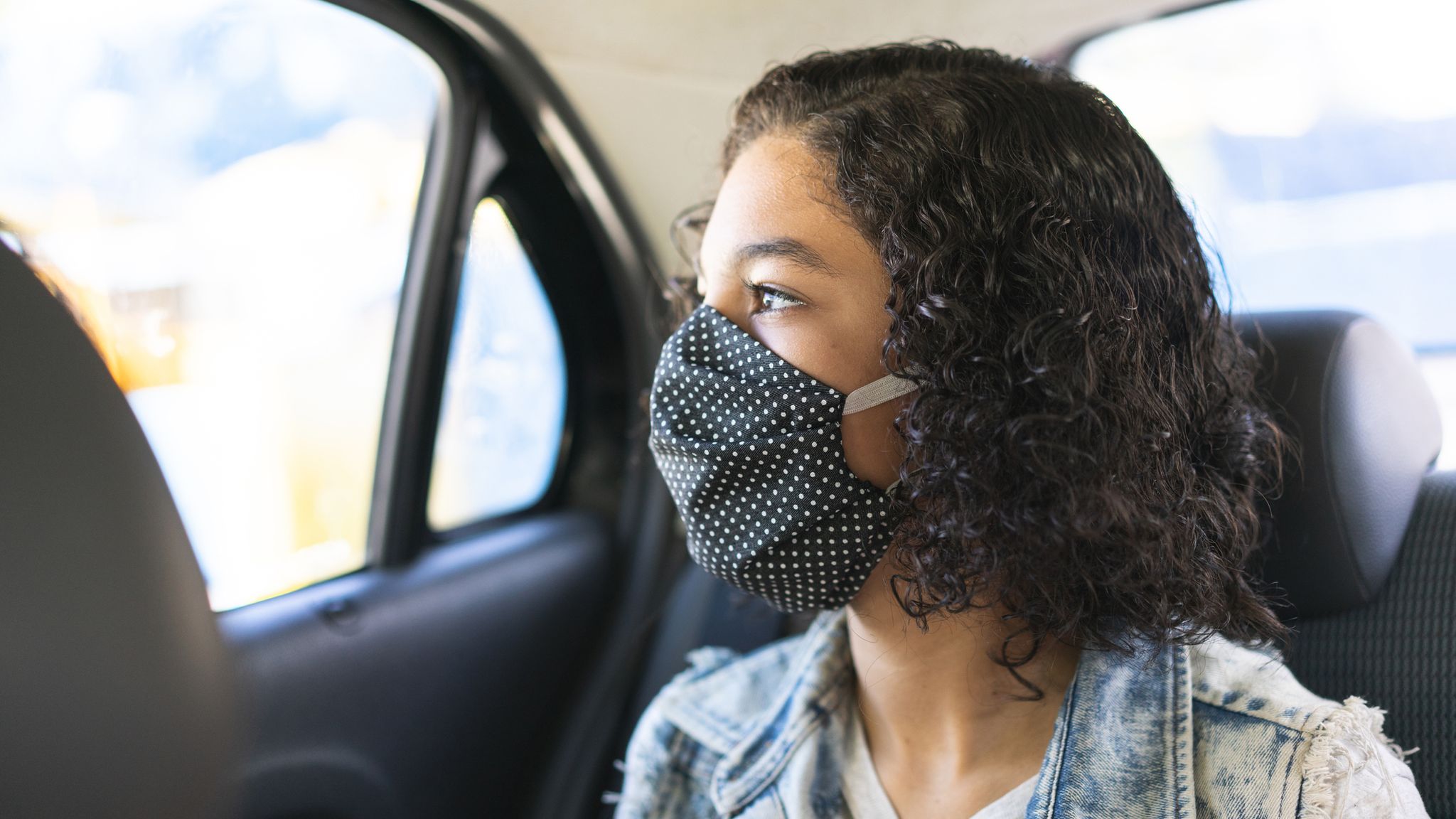 Coronavirus Uber to require some passengers submit face mask selfies