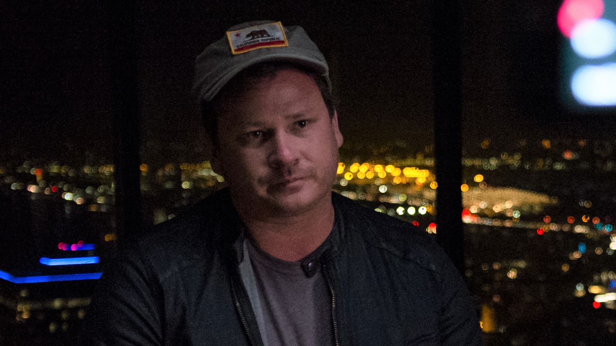 Tom DeLonge Explains Why Skateboarding And Punk Are A Match Made In Heaven