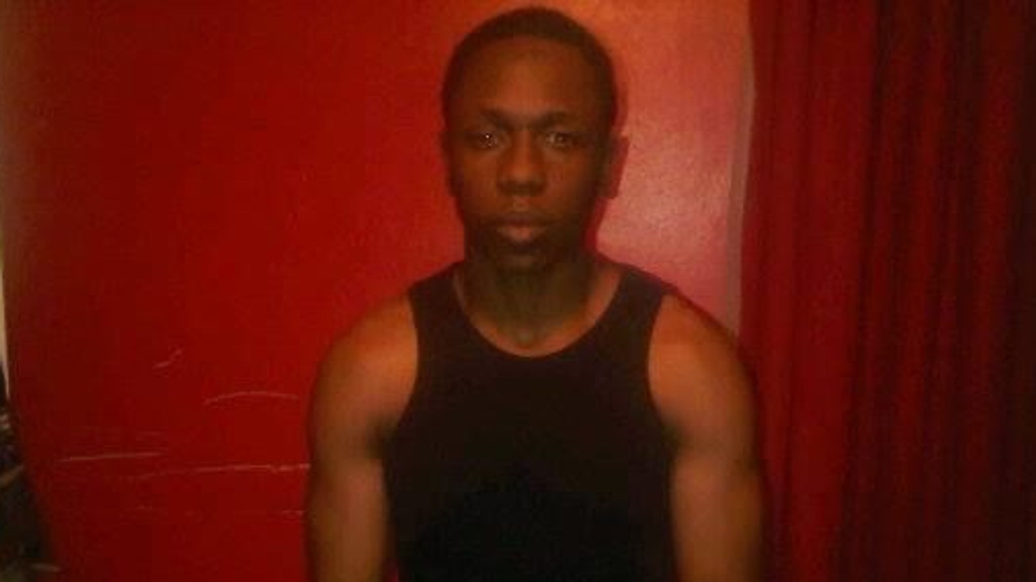 Birmingham stabbings: Zephaniah McLeod charged with murder of Jacob Billington | UK News | Sky News