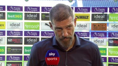 Bilic: We stopped believing
