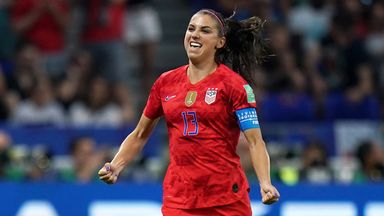 Whelan excited after Morgan signs for Spurs