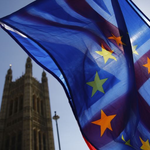 'We really are now running out of time': EU talks go down to the wire