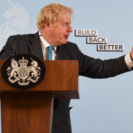 Boris Johnson's plan for a homegrown workforce unlikely to dent need for overseas recruits