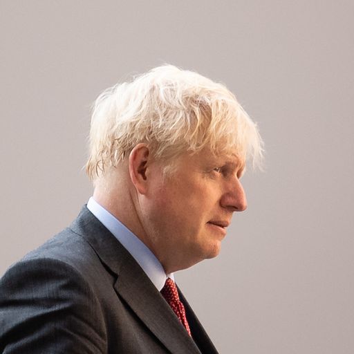 Safety-first ditched as Boris Johnson embarks on a very difficult tightrope act