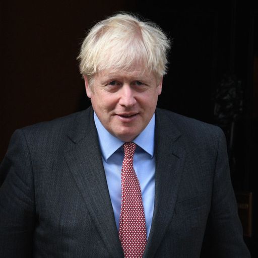 U-turn if you want to: 11 times Boris Johnson reversed government policy