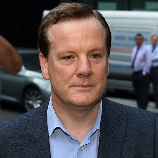 Charlie Elphicke jailed for two years over three sex assaults