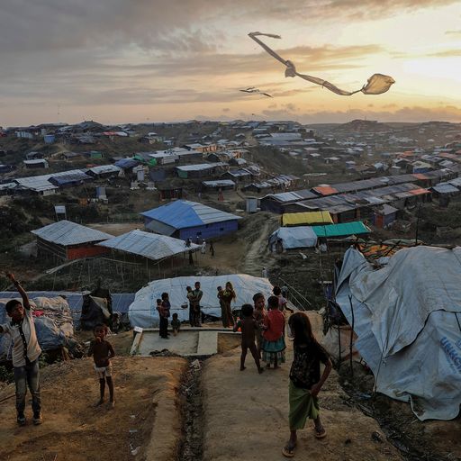 Explained: the Rohingya refugee crisis