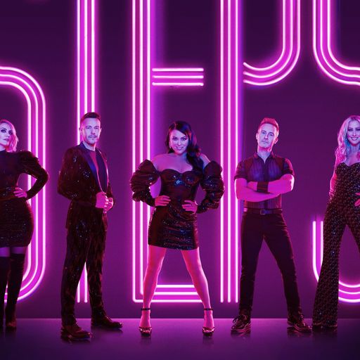 Steps return: 'People are saying we've saved 2020!'