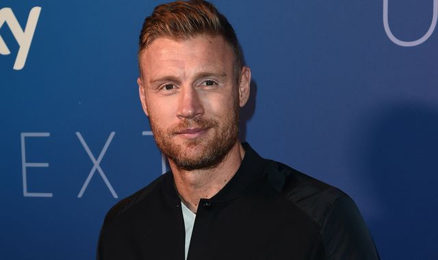 BBC axes latest Top Gear series and apologises to Andrew Flintoff after crash investigation - Vimarsana News