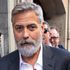 'I'm ashamed': George Clooney