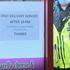 COVID-19 curfew land: Where chicken wings result in a police warning