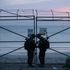 North Korea troops shot dead