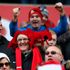 'It's gone mad!': Wrexham fans