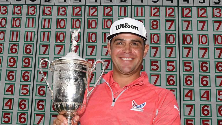 us open golf 2019 live stream