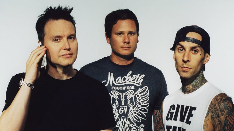 Tom DeLonge on UFO research: 'I wouldn't have left Blink-182 for ...